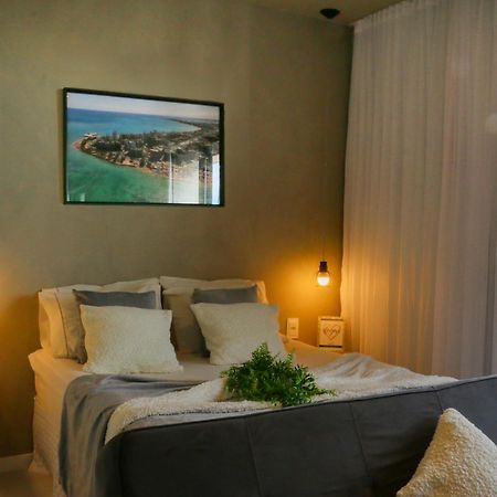 Joia De Maceio, Apenas 3 Minutos Do Mar Apartment Luaran gambar